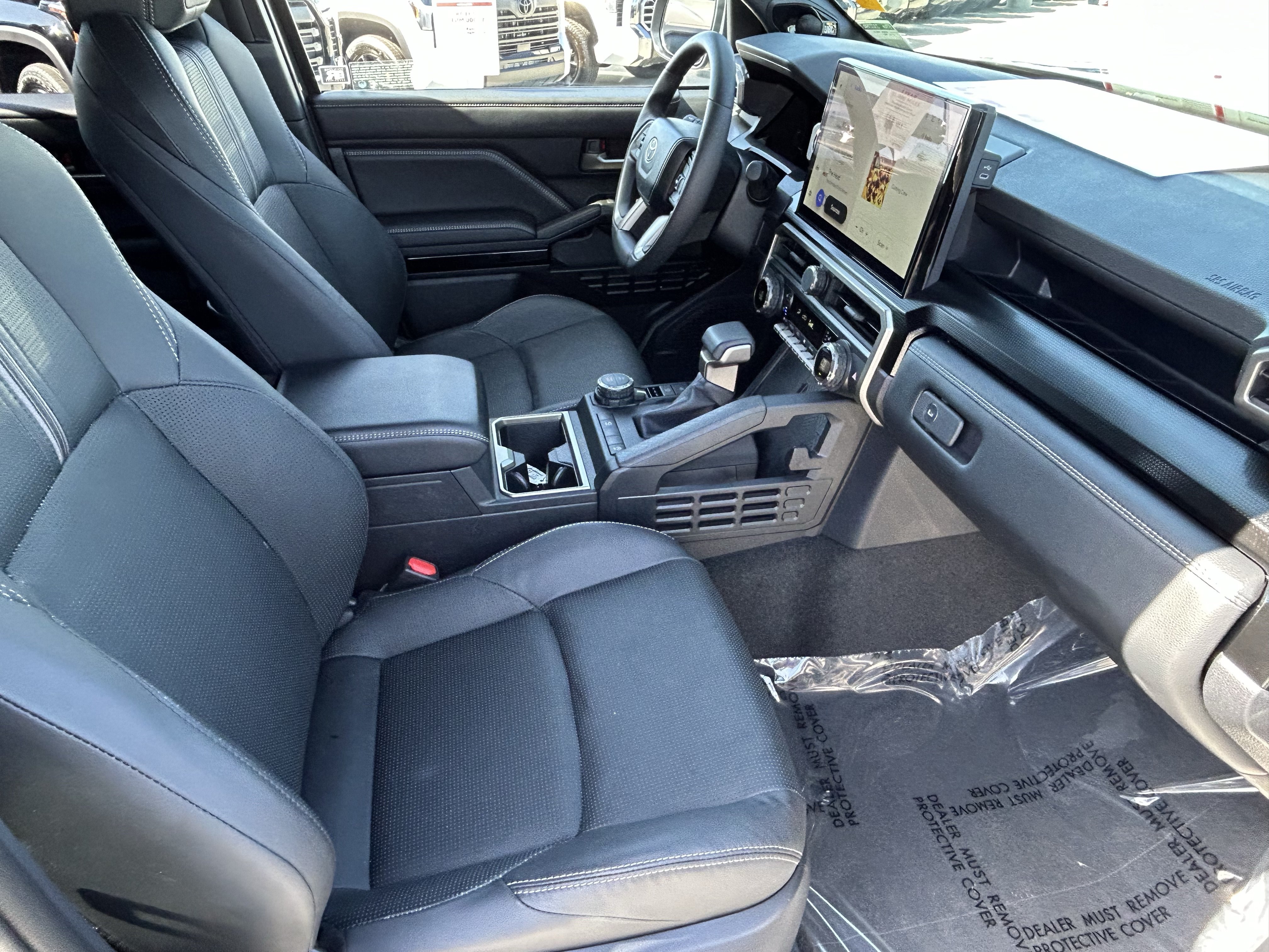 Certified 2026 Toyota 4Runner Limited AWD/4WD image 10