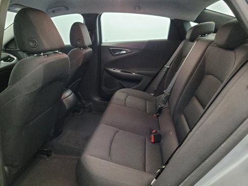 Used 2023 Chevrolet Malibu LS w/ Driver Confidence Package FWD image 18