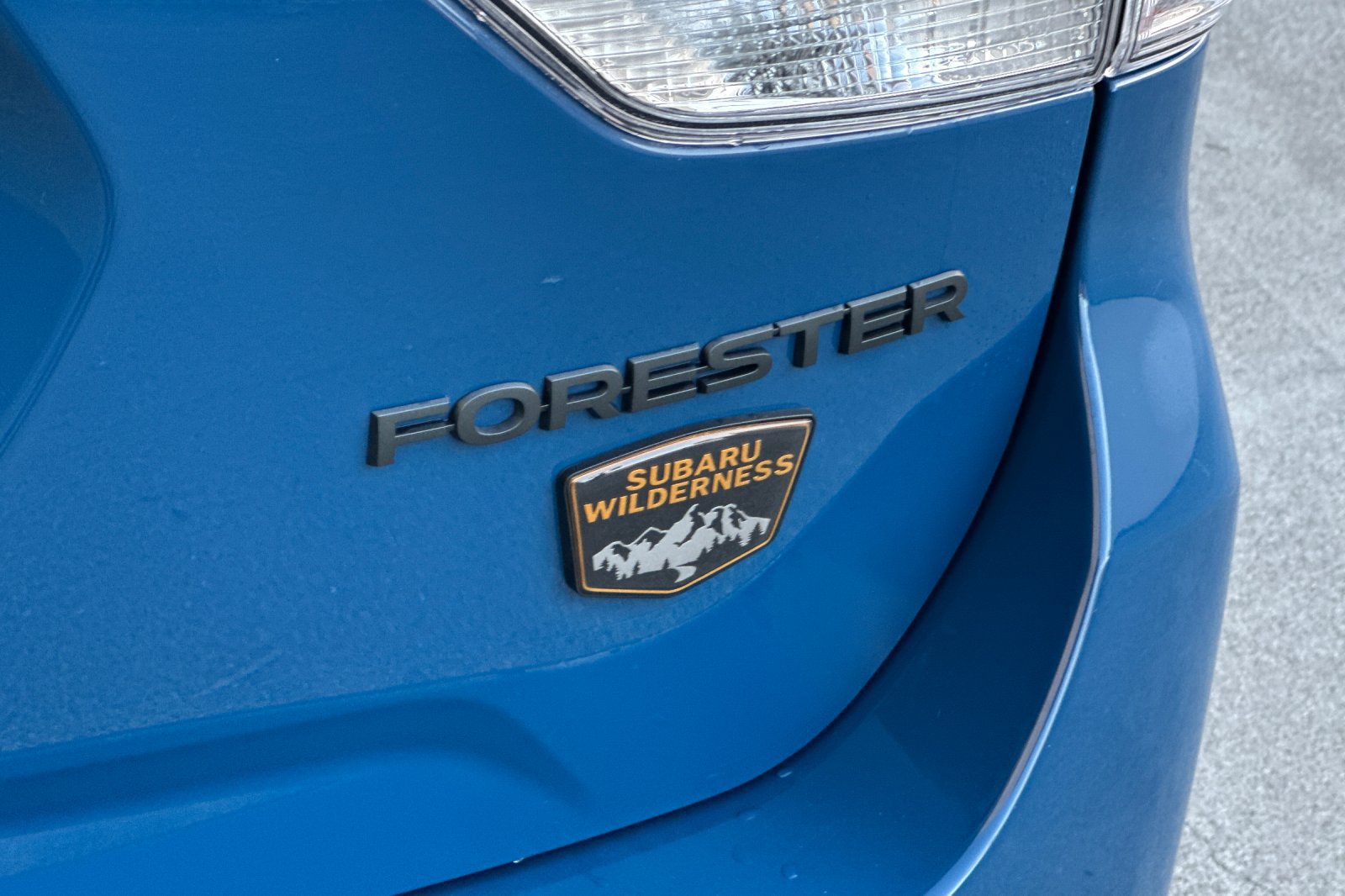 Used 2024 Subaru Forester Wilderness AWD/4WD image 12