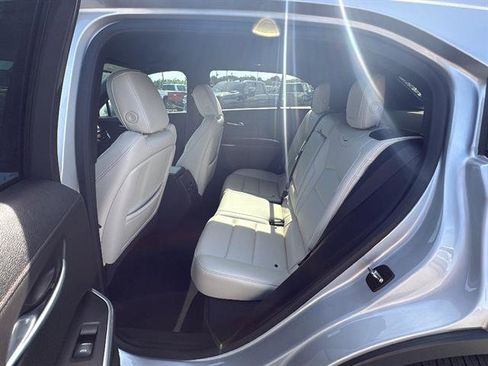 Used 2019 Cadillac XT4 Sport FWD image 16