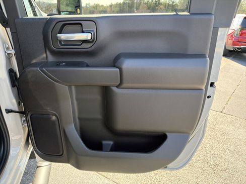 New 2026 Chevrolet Silverado 2500 Custom w/ Custom Value Package image 16