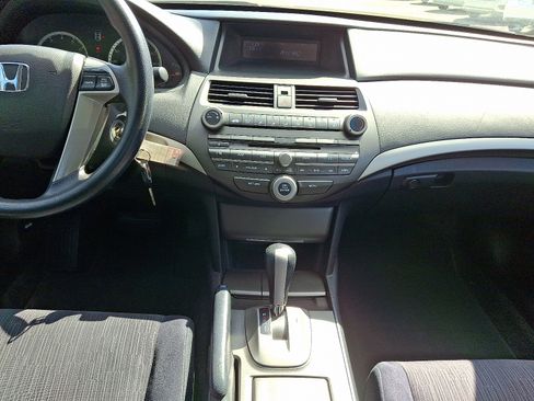 Used 2012 Honda Accord LX image 15