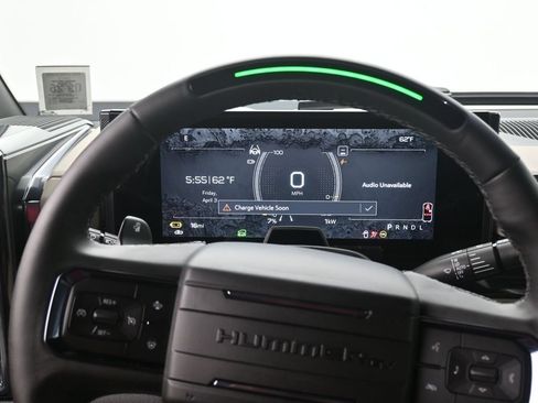 Used 2026 GMC Hummer EV SUV AWD/4WD image 9
