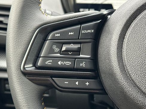 New 2026 Subaru Crosstrek 2.5i Sport w/ Crosstrek Mirror Package image 26