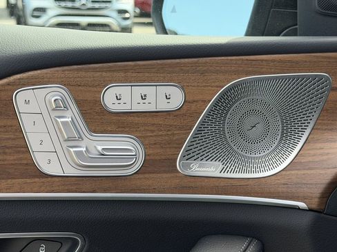 New 2026 Mercedes-Benz GLE 350 4MATIC image 17