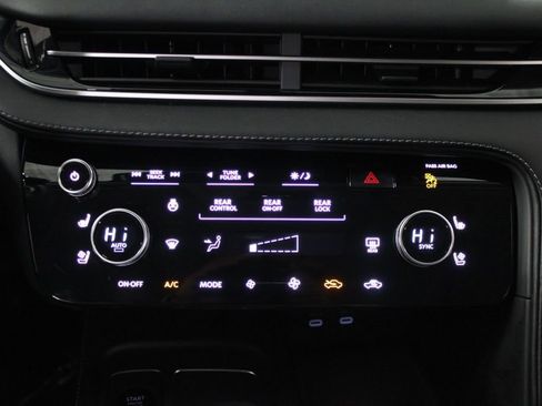 Certified 2026 INFINITI QX60 Luxe w/ Cargo Package image 35