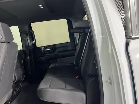 Used 2025 Chevrolet Silverado 2500 W/T w/ WT/CX Safety Package image 29