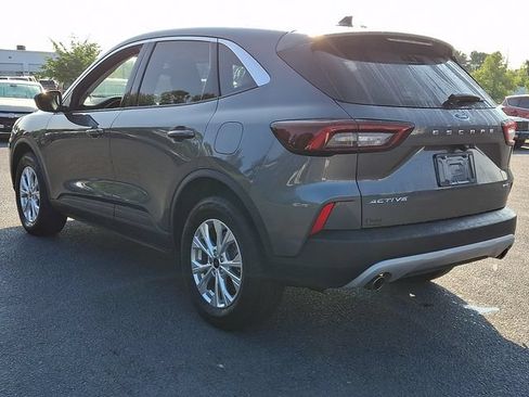 Used 2023 Ford Escape Active AWD/4WD image 7