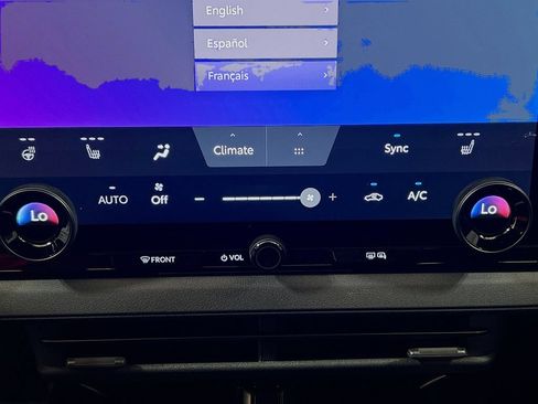 New 2026 Toyota C-HR AWD/4WD image 13