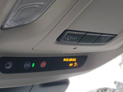 Certified 2023 Buick Envision Essence image 31