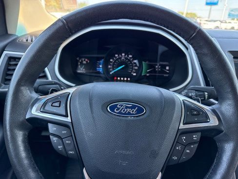 Used 2015 Ford Edge SEL w/ Equipment Group 201A image 26