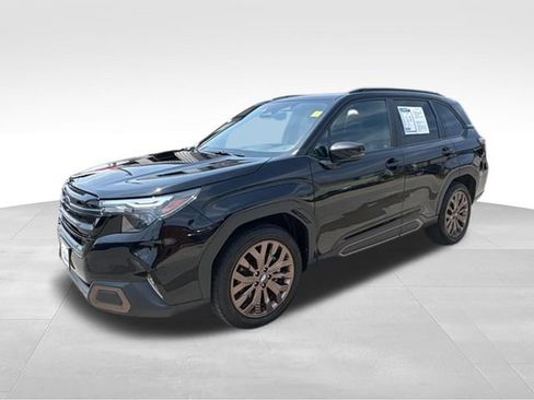 Used 2026 Subaru Forester Sport AWD/4WD image 21