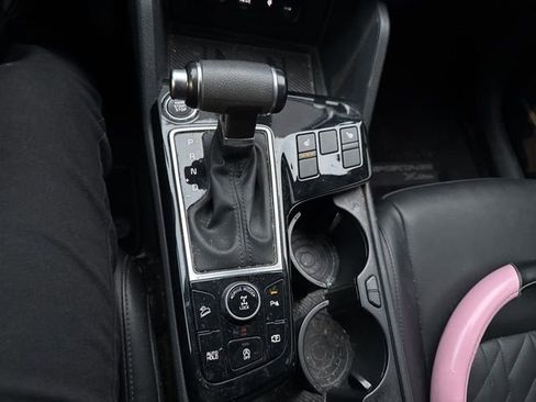 Used 2023 Kia Sportage X-Line w/ X-Line Premium Package image 16