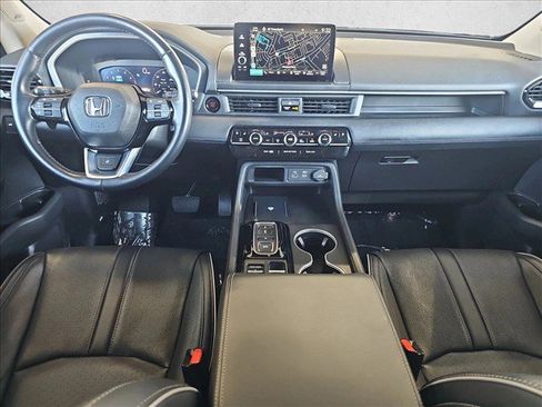 Used 2024 Honda Pilot Elite image 20
