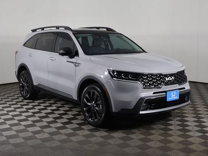 Used 2023 Kia Sorento SX Prestige
