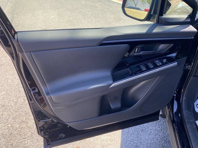 Used 2024 Toyota bZ4X FWD w/ Weather Package image 14