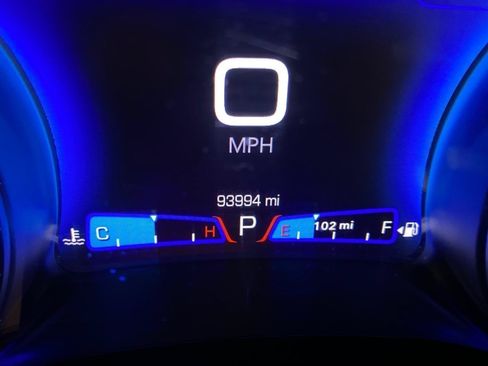 Used 2019 Chrysler 300 S AWD/4WD image 9