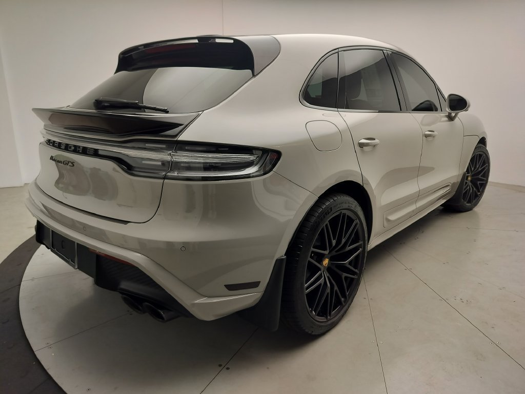 Used 2023 Porsche Macan GTS AWD/4WD image 25