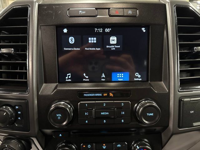 Used 2018 Ford F150 XLT w/ Equipment Group 302A Luxury AWD/4WD image 15