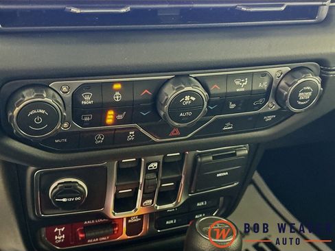 New 2026 Jeep Gladiator Mojave image 16