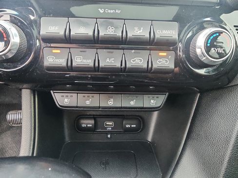 Used 2020 Kia Sportage EX w/ Option Group 15 FWD image 23