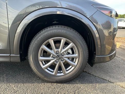 New 2025 MAZDA CX-5 AWD 2.5 S w/ Preferred Package image 12