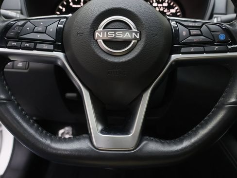 Used 2023 Nissan Altima 2.5 SL AWD/4WD image 18
