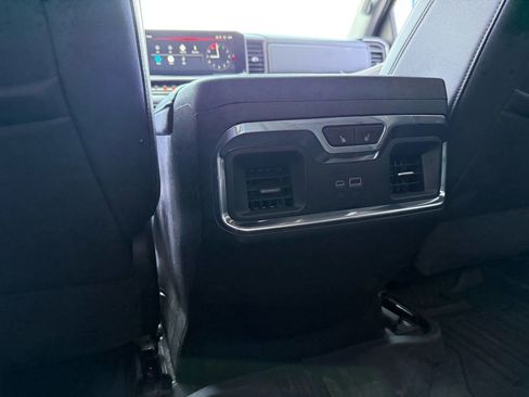 Used 2024 GMC Sierra 1500 SLT w/ SLT Premium Plus Package image 26