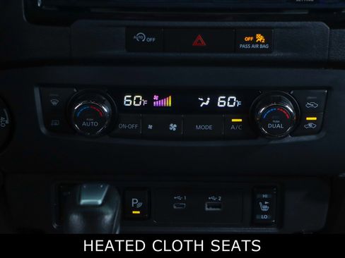 Used 2023 Nissan Frontier PRO-4X w/ Pro Convenience Package image 21