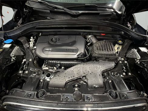 Used 2022 MINI Cooper Countryman FWD image 9