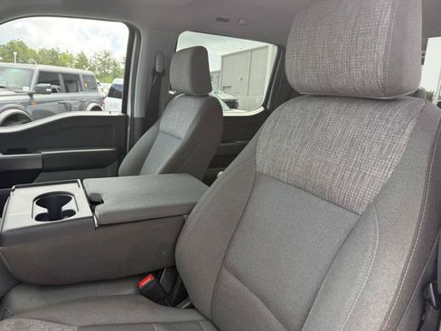 Used 2025 Ford F250 XLT AWD/4WD image 29