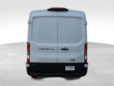 New 2026 Ford Transit 150 148 Medium Roof image 4