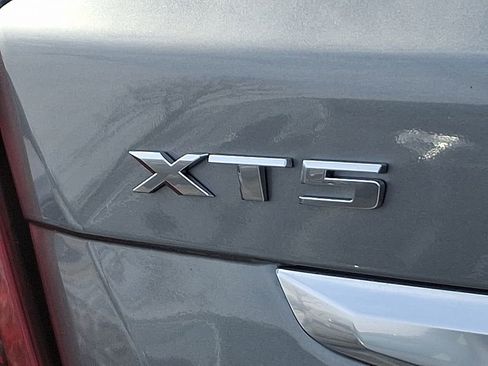 Certified 2023 Cadillac XT5 Premium Luxury image 31