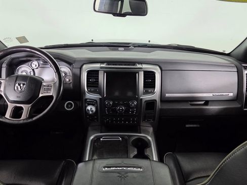 Used 2017 RAM 1500 Limited image 36