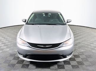 Used 2017 Chrysler 200 LX FWD video 2