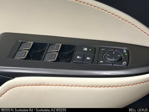 Used 2024 Lexus NX 250 FWD w/ Cold Area Package image 20