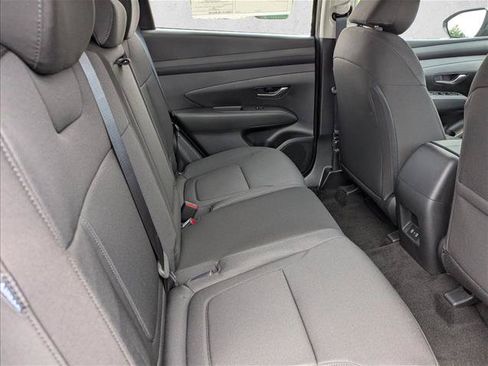 New 2026 Hyundai Tucson SE FWD image 29