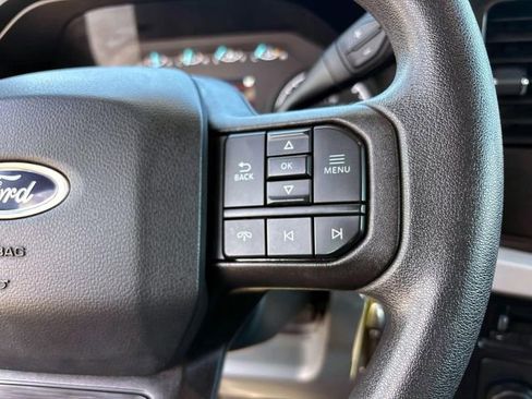 Used 2023 Ford F350 XL w/ XL Chrome Package RWD image 17