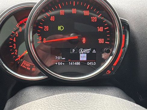 Used 2019 MINI Cooper Countryman S w/ Premium Package image 49