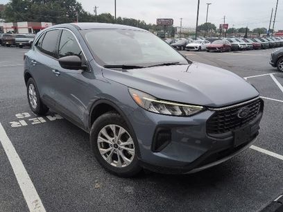 Used 2024 Ford Escape Active
