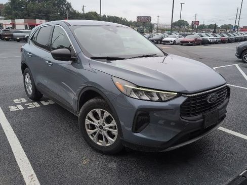 Used 2024 Ford Escape Active AWD/4WD image 1