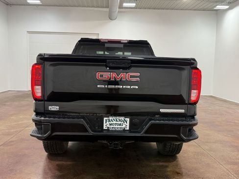 Used 2023 GMC Sierra 1500 Elevation w/ Preferred Package image 23