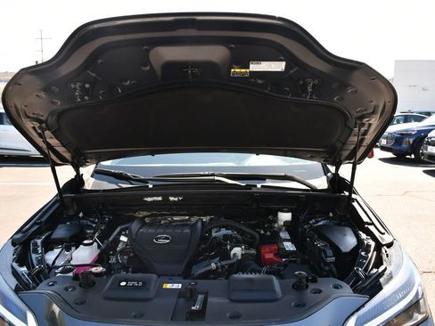 Used 2022 Lexus NX 350 AWD image 14