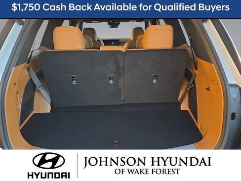 New 2026 Hyundai Palisade Calligraphy image 22