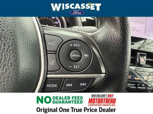 Used 2023 Toyota Camry LE w/ Convenience Package image 12