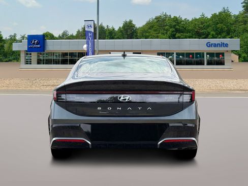 New 2026 Hyundai Sonata SEL image 6
