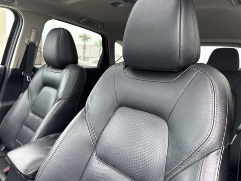 Certified 2023 MAZDA CX-5 AWD 2.5 S w/ Premium Package image 29