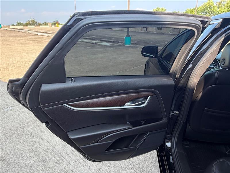Used 2019 Cadillac XTS Luxury FWD image 31