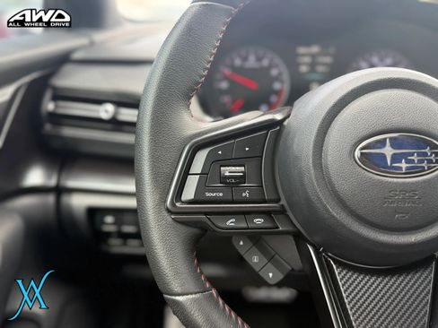 Used 2022 Subaru WRX Limited AWD/4WD image 31