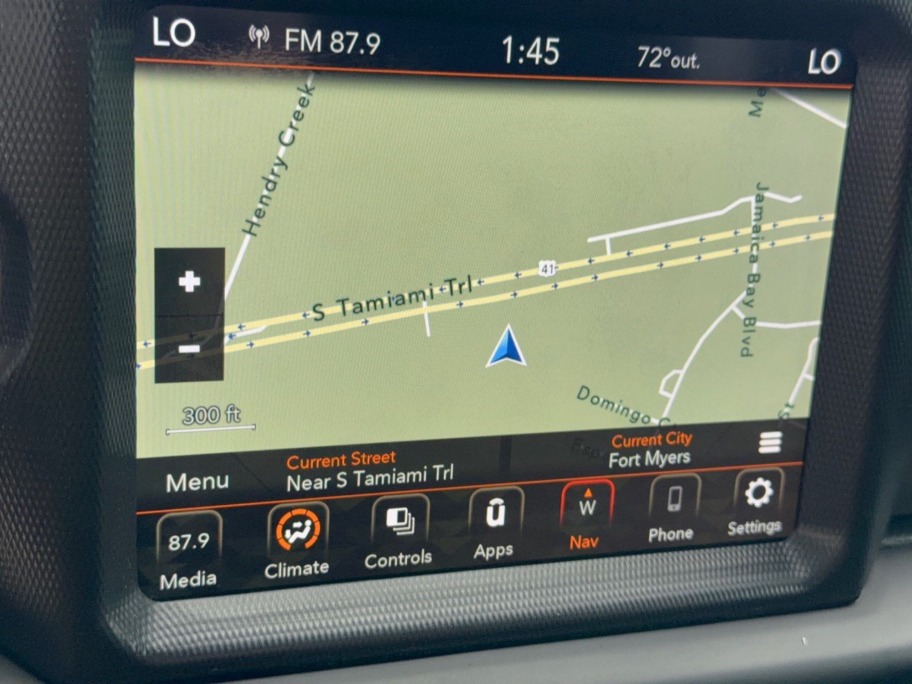 Used 2020 Jeep Wrangler Unlimited Sport AWD/4WD image 23